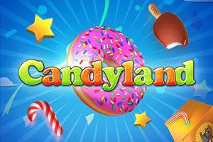 Candy Land - Spin City - Lesotho