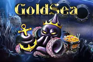 Gold Sea - Spin City - Lesotho