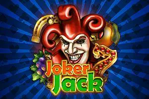 Joker Jack - Spin City - Lesotho