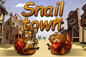 Snail Town - Spin City - Lesotho