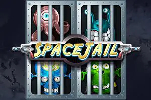 Space Jail - Spin City - Lesotho