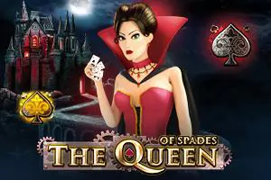 Queen of Spades - Spin City - Lesotho