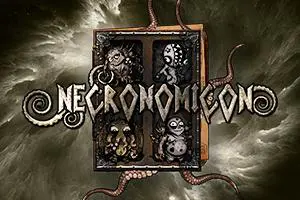 Necronomicon - Spin City - Lesotho