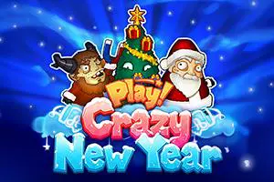 Crazy New Year - Spin City - Lesotho