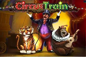 Circus Train - Spin City - Lesotho