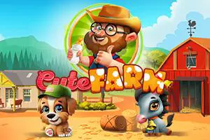 Cute Farm - Spin City - Lesotho
