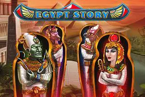 Egypt Story - Spin City - Lesotho