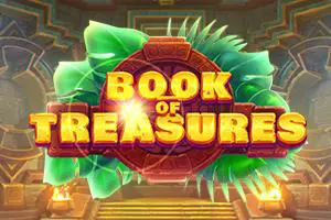 Book of Treasures - Spin City - Lesotho
