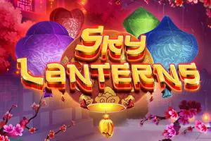 Sky Lanterns - Spin City - Lesotho