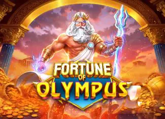 Fortune of Olympus - Spin City - Lesotho