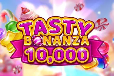 Tasty Bonanza 10,000 - Spin City - Lesotho