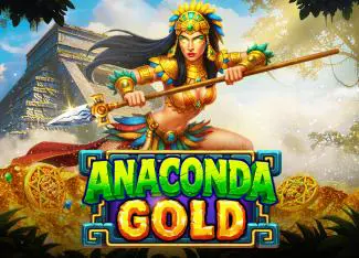 Anaconda Gold - Spin City - Lesotho