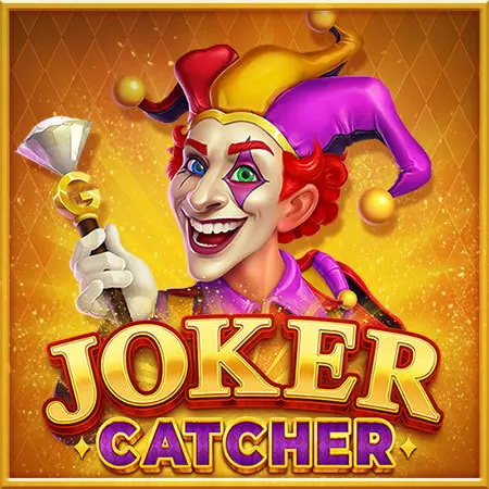 Joker Catcher - Spin City - Lesotho