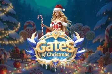 Gates of Christmas - Spin City - Lesotho
