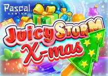 Juicy Storm Xmas - Spin City - Lesotho