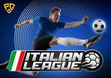Italian League - Spin City - Lesotho