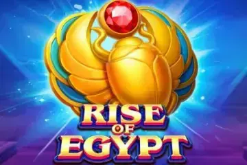 Rise Of Egypt - Spin City - Lesotho