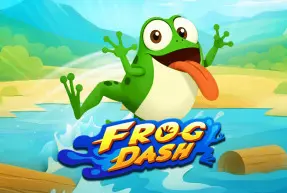 Frog Dash - Spin City - Lesotho