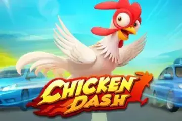 Chicken Dash - Spin City - Lesotho