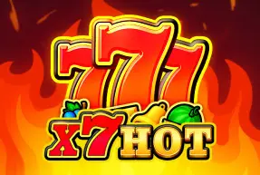 X7 HOT - Spin City - Lesotho