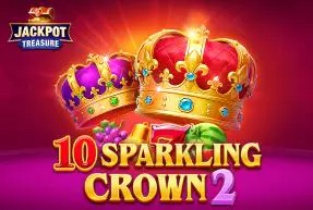 10 Sparkling Crown 2 - Spin City - Lesotho