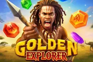 Golden Explorer - Spin City - Lesotho
