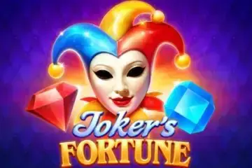 Jokers Fortune - Spin City - Lesotho