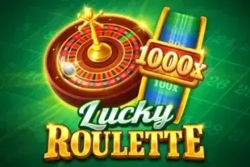 Lucky Roulette - Spin City - Lesotho