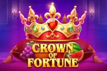 Crown of Fortune - Spin City - Lesotho