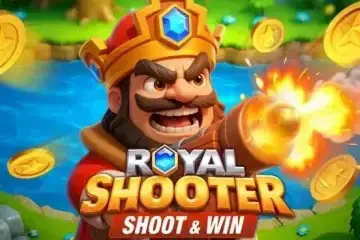 Royal Shooter - Spin City - Lesotho