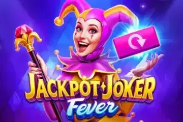 Jackpot Joker FEVER - Spin City - Lesotho