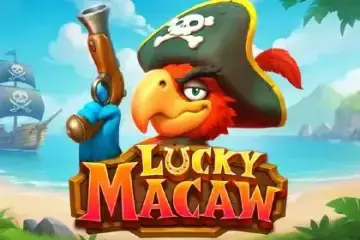 Lucky Macaw - Spin City - Lesotho