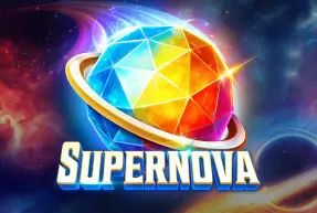 Supernova - Spin City - Lesotho