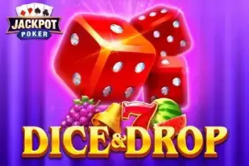 Dice & Drop - Spin City - Lesotho