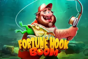 Fortune Hook Boom - Spin City - Lesotho