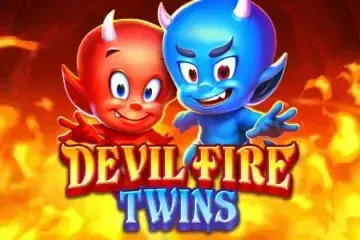 Devil Fire Twins - Spin City - Lesotho