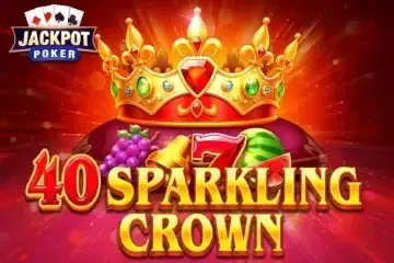 40 Sparkling Crown - Spin City - Lesotho