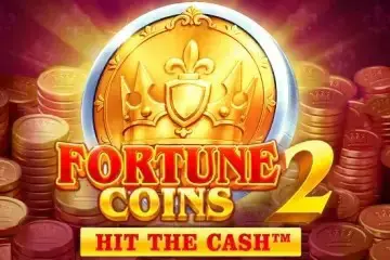 Fortune Coins 2 - Spin City - Lesotho