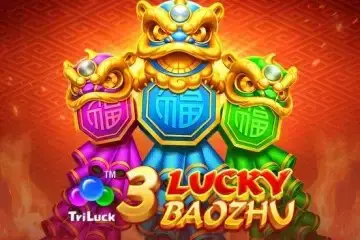 3 Lucky Baozhu - Spin City - Lesotho