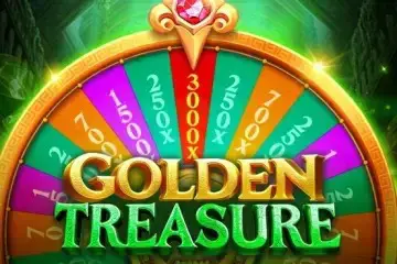 Golden Treasure - Spin City - Lesotho