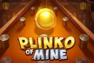 Plinko of Mine - Spin City - Lesotho