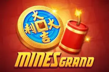 Mines Grand - Spin City - Lesotho