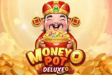 Money Pot DELUXE - Spin City - Lesotho