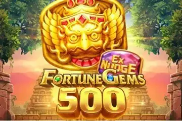 Fortune Gems 500 - Spin City - Lesotho