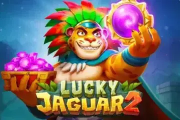 Lucky Jaguar 2 - Spin City - Lesotho