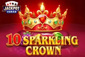 10 Sparkling Crown - Spin City - Lesotho