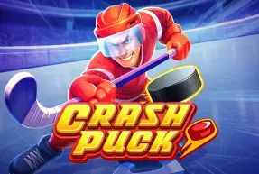 Crash Puck - Spin City - Lesotho