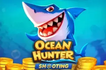 Ocean Hunter - Spin City - Lesotho