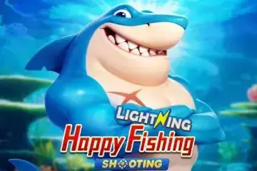 Happy Fish Lightning - Spin City - Lesotho