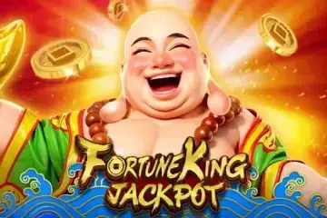 Fortune King Jackpot - Spin City - Lesotho